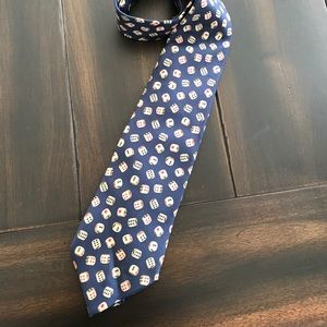 Men's Gucci tie